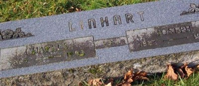 Charles Linhart Charles Linhart