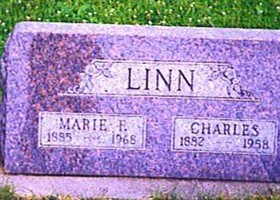Charles Linn