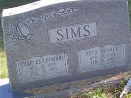 Charles Linwood Sims