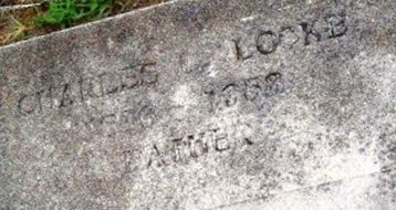 Charles Lippett Locke Charles Lippett Locke