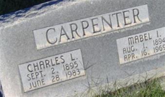 Charles Loren Carpenter