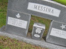 Charles Louis Messina Charles Louis Messina