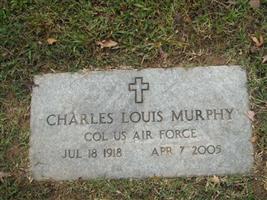 Charles Louis Murphy