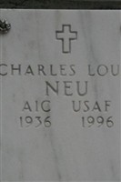 Charles Louis Neu
