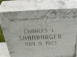 Charles Luther Shanbarger