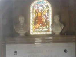 Charles Lux Charles Lux