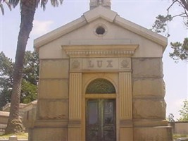 Charles Lux Charles Lux