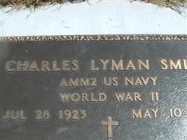 Charles Lyman Smith