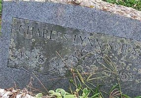 Charles Lynn Spiess