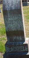 Charles M. Blackwell