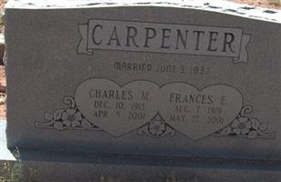 Charles M. Carpenter