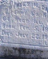 Charles M. Case Charles M. Case