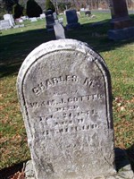 Charles M Cotter Charles M Cotter