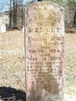 Charles M Davis, Jr Charles M Davis, Jr