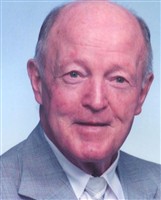 Charles M. Doran