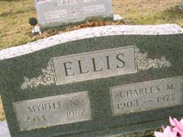 Charles M. Ellis