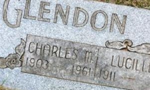 Charles M. Glendon