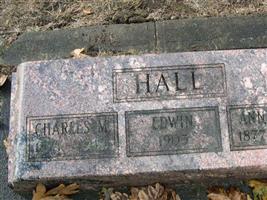 Charles M. Hall