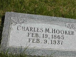 Charles M. Hooker