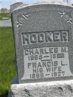 Charles M. Hooker