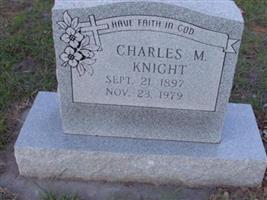 Charles M. Knight
