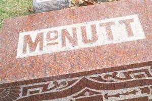 Charles M. McNutt