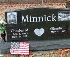 Charles M Minnick Charles M Minnick
