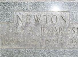 Charles M Newton