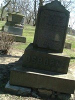 Charles M. Osborne Charles M. Osborne