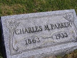 Charles M. Parker