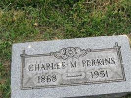 Charles M. Perkins