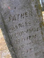 Charles M. Perryman