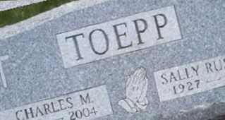 Charles M. Toepp