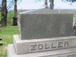 Charles M. Zoller