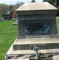 Charles Malone Betts Charles Malone Betts