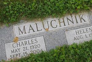 Charles Maluchnik