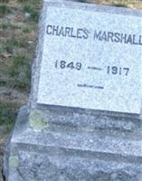 Charles Marshall