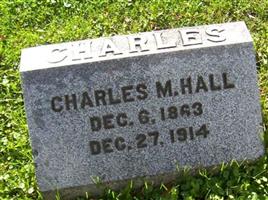 Charles Martin Hall