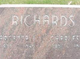 Charles Martin Richards