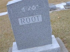 Charles Marvin Root Charles Marvin Root