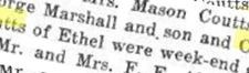 Charles Mason Coutts
