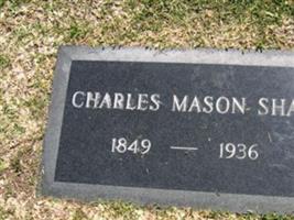 Charles Mason Shaw