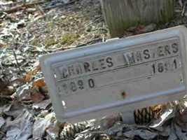 Charles Masters