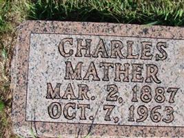 Charles Mather