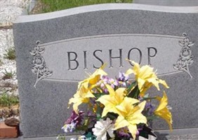 Charles Maxwell Bishop Charles Maxwell Bishop