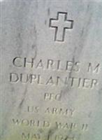 Charles Mcbenard Duplantier