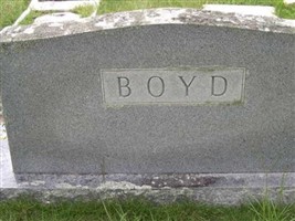 Charles McCracken Boyd