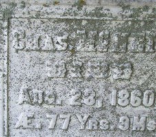 Charles McNeil