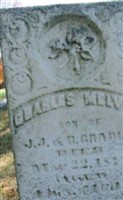 Charles Melvin Grable