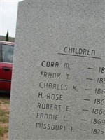 Charles Merriweather Slaughter